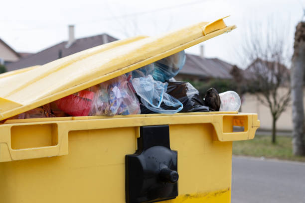 Best Hoarding Cleanup  in Streetsboro, OH