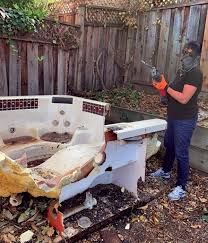 Best Residential Junk Removal  in Streetsboro, OH
